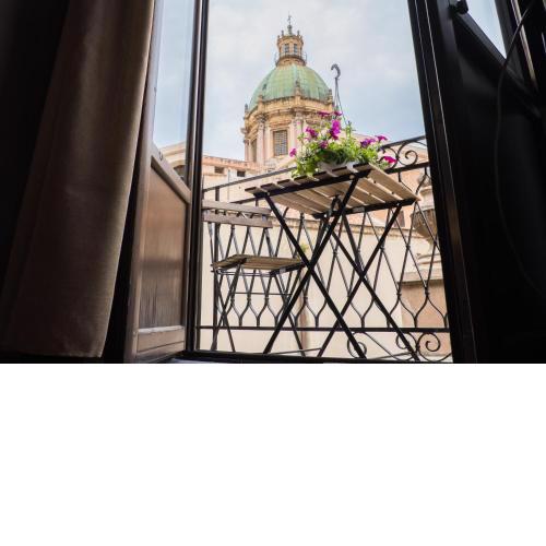Centro Casa Monteleone