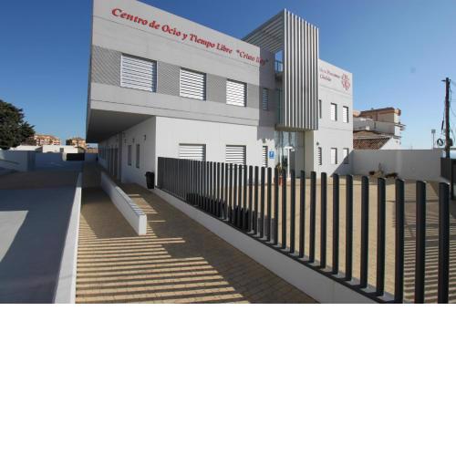 Centro Cristo Rey