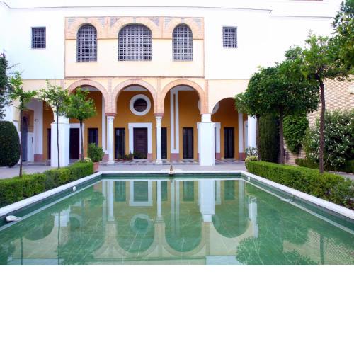 Centro de Cordoba con Parking Gratuito