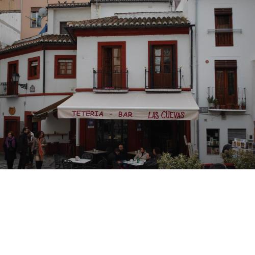 Centro de Granada 2