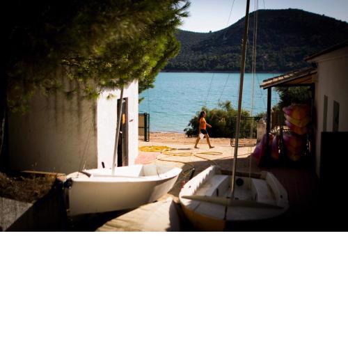 CENTRO DE OCIO ALÚA Casa Rural Iznájar Lago de Andalucía