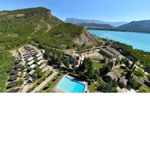 Centro de Vacaciones Morillo de Tou