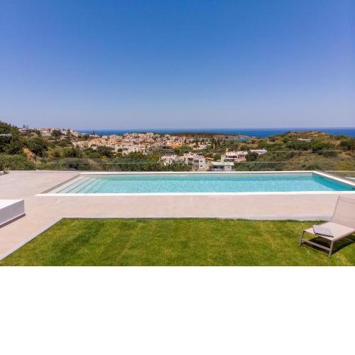 Centro Golden View Villa