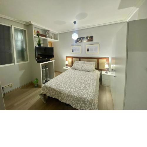 Centro Goya Apartamento