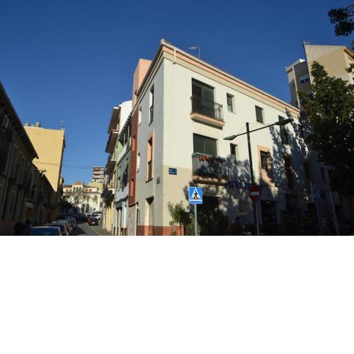 Centro Historico Trinidad