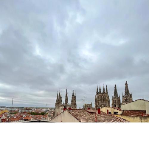 Centro Historico Valentin Palencia Vut 09/440
