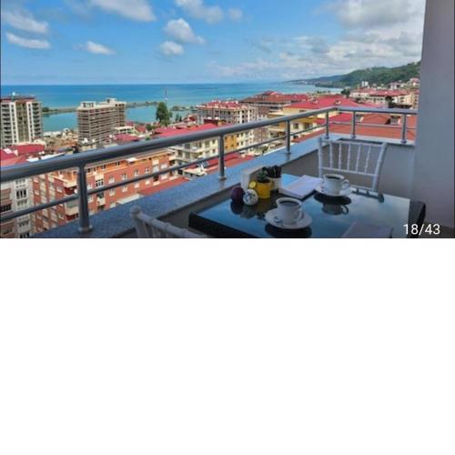 CENTRO HOTEL TRABZON