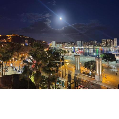 Centro Malaga
