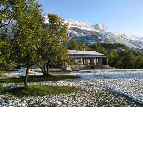 Centro Medioambiental The Nest - Adults Only - Digital Detox
