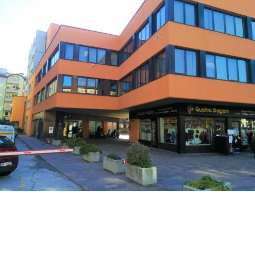 Centro Piave Apartment