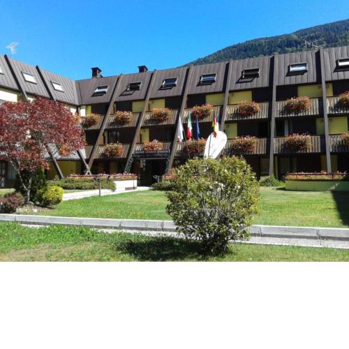 Centro Pineta Family Hotel & Wellness
