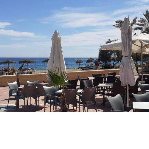 Centro Playa de Sabinillas Manilva