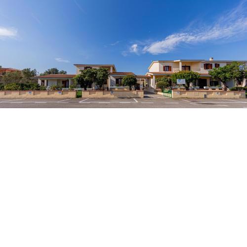 Centro Residenziale Le Canne