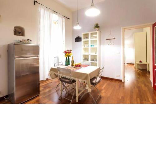 Centro Roma Trastevere Lovely House