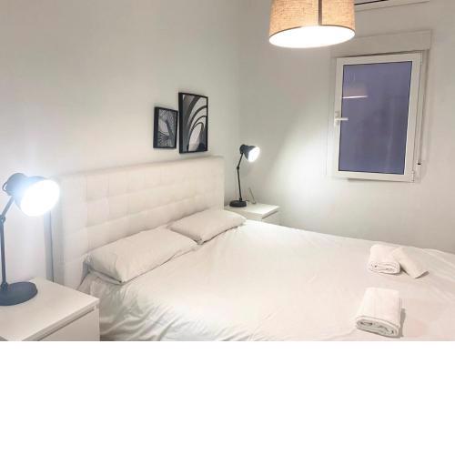 Centro Ronda de Segovia Aparment