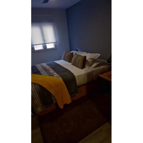 CENTRO SORIA - Apartamento LOLITA rooms