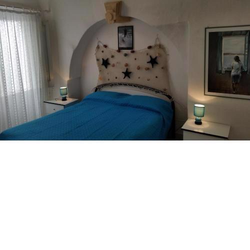 Centro Storico - Casa nel cuore di Gallipoli