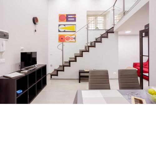 Centro Storico - Loft Eleven