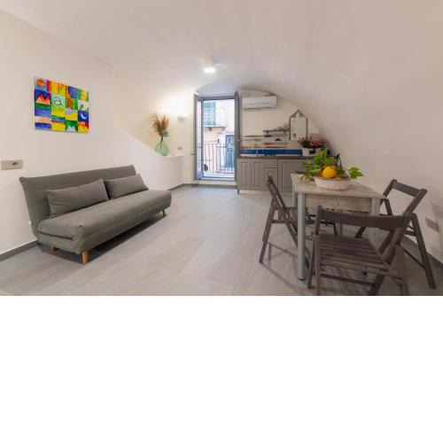Centro Storico Apartment
