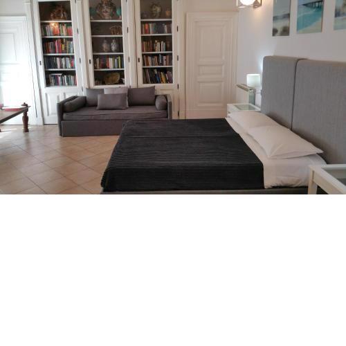 Centro Storico B&B