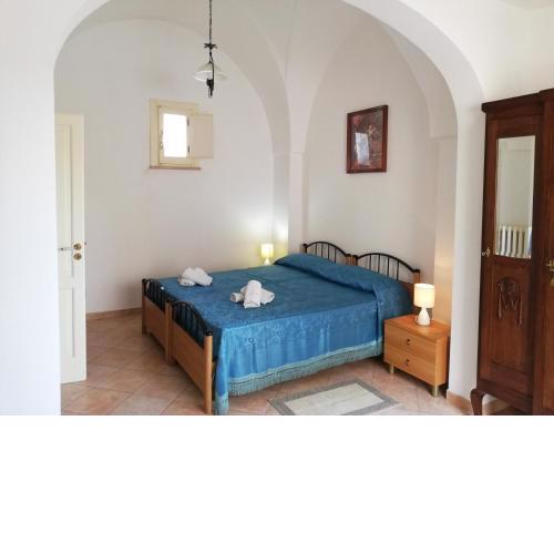 Centro Storico di Castro Marina