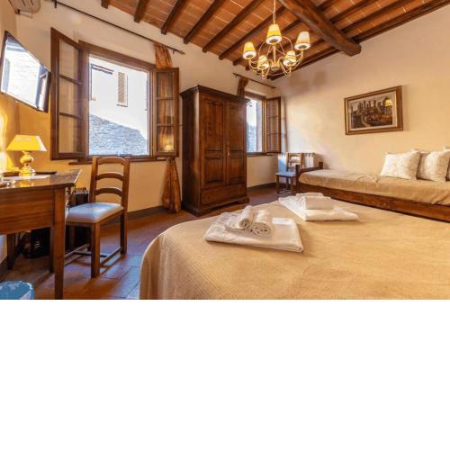 [Centro Storico] Elegante Suite, Wi-fi & Comfort