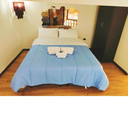 Centro Storico Garibaldi Guest House