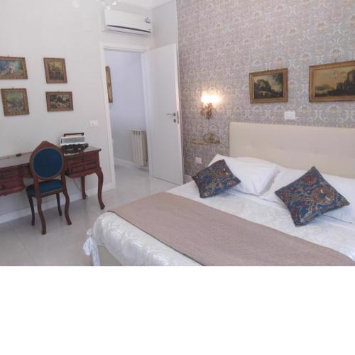 Centro storico Maschio Angioino House