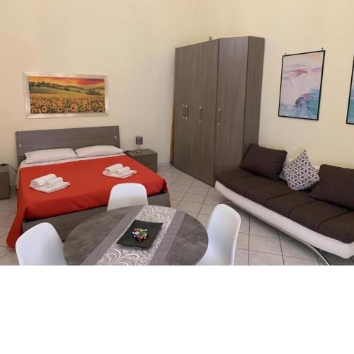 Centro storico Napoli La casa di Ciro