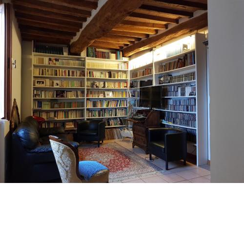 Centro Storico Perugia - Vista Su Assisi