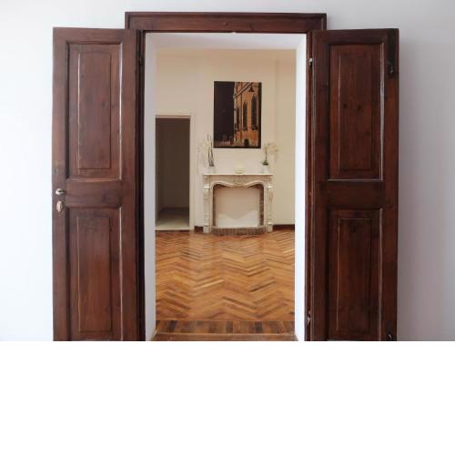 Centro Storico Suites