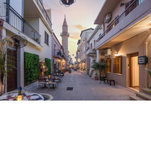 Centro Storico