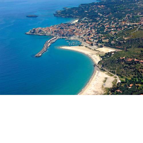 Centro Storico