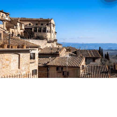 [Centro Storico]Suite Romantica & Vista Fantastica