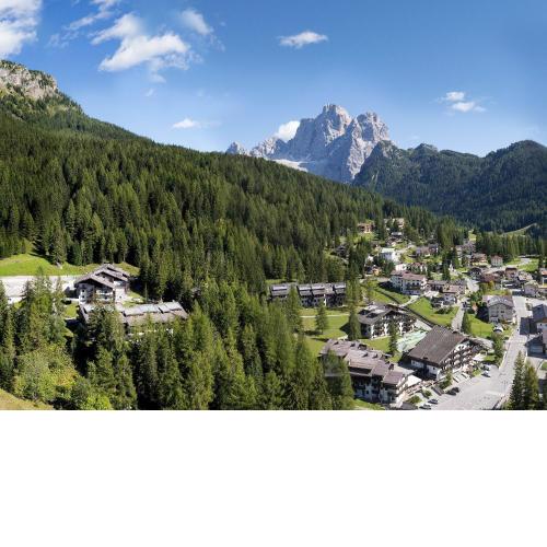 Centro Thule - Genziana