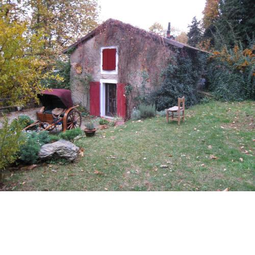 Centro Trekking A Cavallo Monte Brugiana