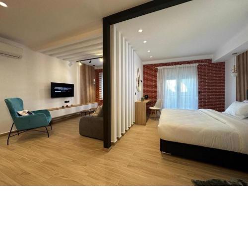 Centro Urban Suites