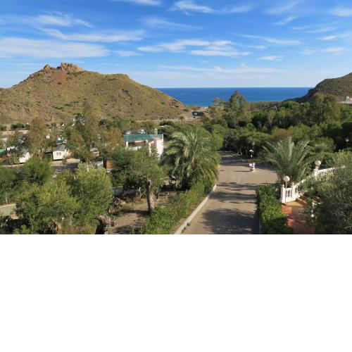Centro Vacacional Macenas