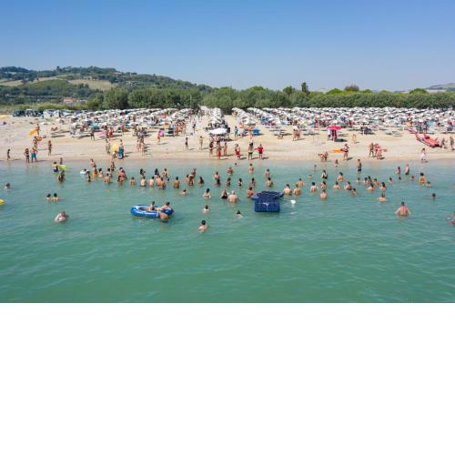 Centro Vacanze Camping Spinnaker