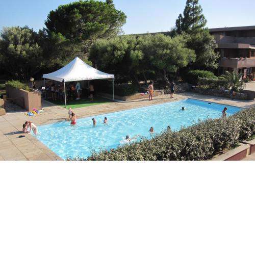 Centro Vacanze Cugnana Verde