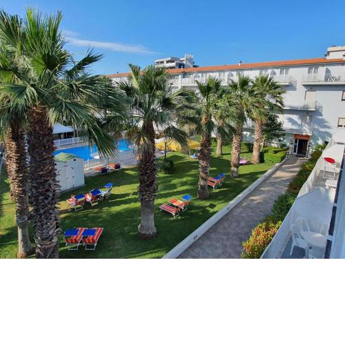 Centro Vacanze Domus M.G.