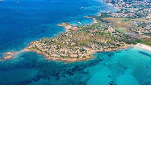 Centro Vacanze Isuledda