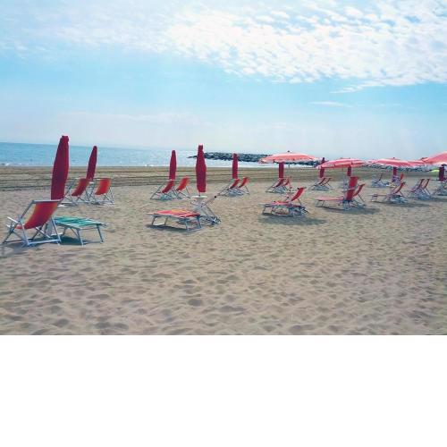 Centro Vacanze Opera Nascimbeni