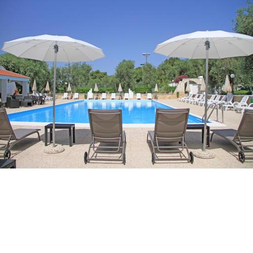 Centro Vacanze Piccolo Friuli