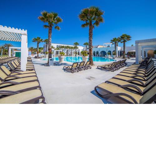 Centro Vacanze Poker