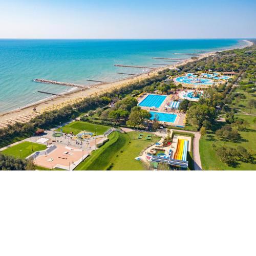 Centro Vacanze Pra' delle Torri