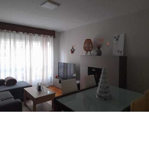 Centro Vigo Apartament Pl America