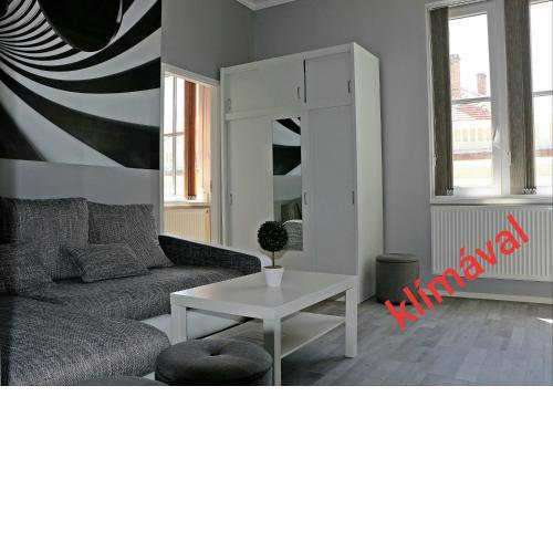CentRoom Apartman