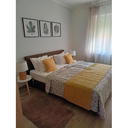 Centrum Apartman Kőszeg