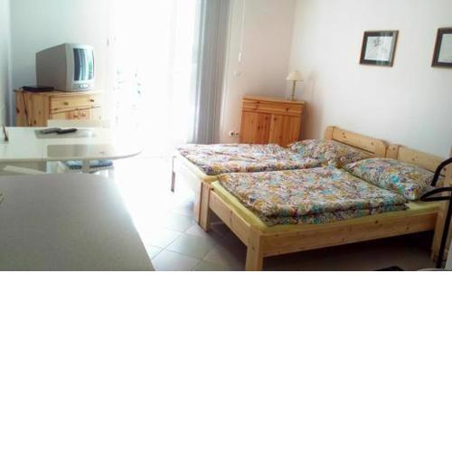 Centrum apartman